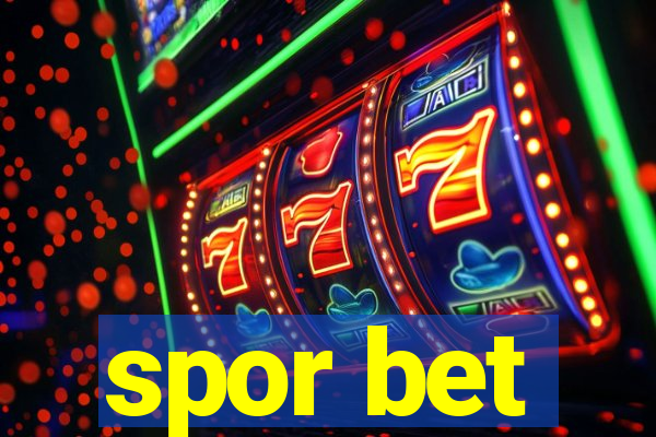 spor bet